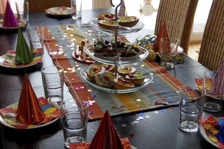 Comment bien organiser un anniversaire ? Comment bien organiser un anniversaire ?