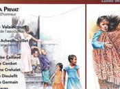 Rendez-vous l’Aquarelle Coëx Vendée