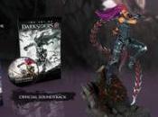 Darksiders éditions spéciales collector