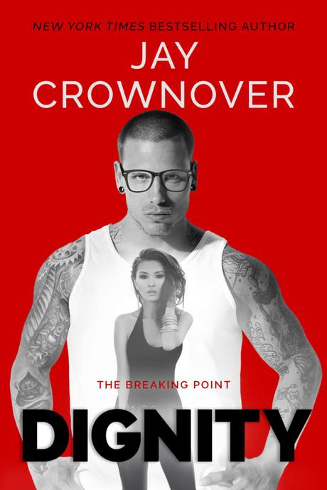 Cover Reveal : découvrez le résumé et la couverture de Respect, le prochain tome de la saga The Breaking Point de Jay Crownover