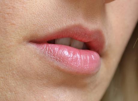 La belle découverte des rouges à lèvres Kiss New York Professional