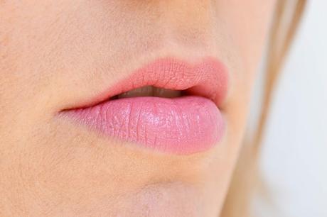 La belle découverte des rouges à lèvres Kiss New York Professional
