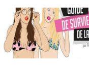 Critique Livre Guide survie sexuelle vacancière pour caniculaire