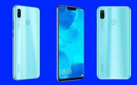 Huawei Nova 3 : les rumeurs sur sa fiche technique ! Huawei Nova 3 : les rumeurs sur sa fiche technique !