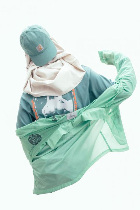 Brain Dead et Carhartt WIP s'associent pour une collection capsule aux inspirations workwear