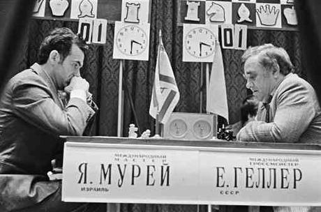 Jouez à la question du mercredi sur les échecs 