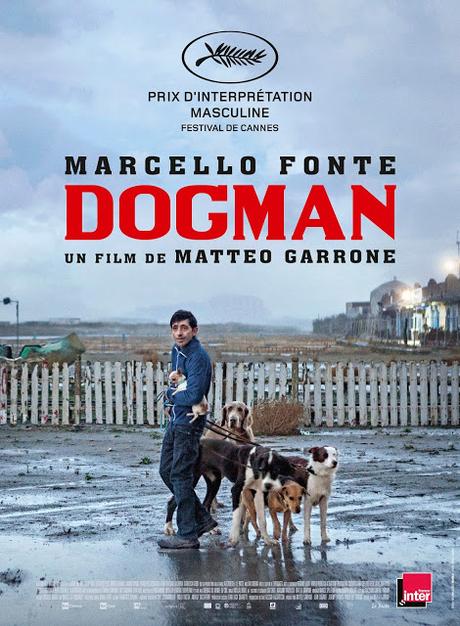 [CONCOURS] : Gagnez vos places pour aller voir le film Dogman !