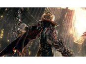 Code Vein repoussé date indéterminée