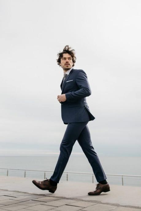 Faubourg Saint Sulpice, l’excellence du costume sur mesure Faubourg Saint Sulpice, l’excellence du costume sur mesure