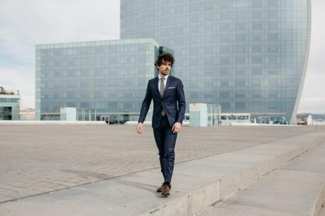 Faubourg Saint Sulpice, l’excellence du costume sur mesure Faubourg Saint Sulpice, l’excellence du costume sur mesure