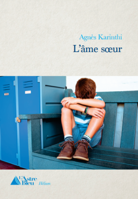 L'âme soeur   -  Agnès Karinthi