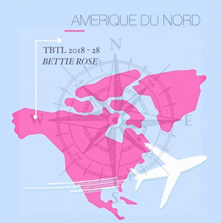 Throwback Thursday Livresque #85 : Amérique du Nord !