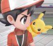 Pokémon  Let's Go, Pikachu et Évoli voici de nouveaux détails !