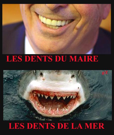 Balkany, Nie !