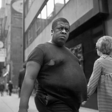 Vivian Maier vivian-maier-photography