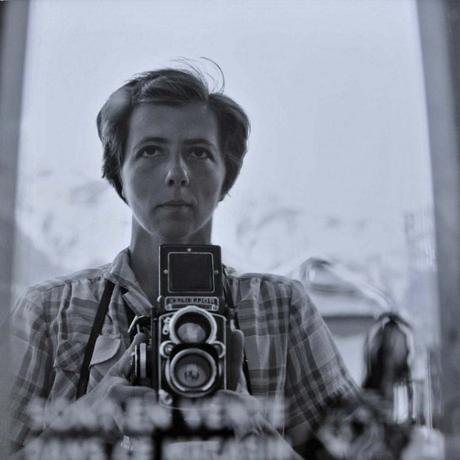 vivian-maier-street-photography-selfportrait