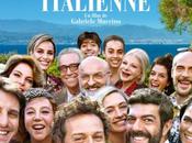 famille italienne, infos