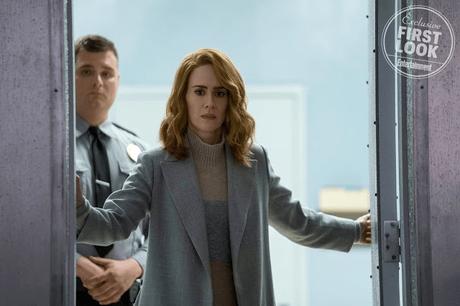 Premières images officielles pour Glass de M. Night Shyamalan