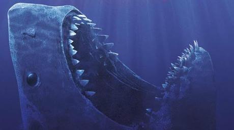 Nouvelle affiche US pour En Eaux Troubles de Jon Turtletaub