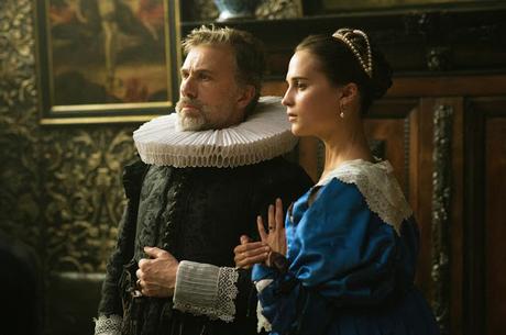 [CRITIQUE] : Tulip Fever