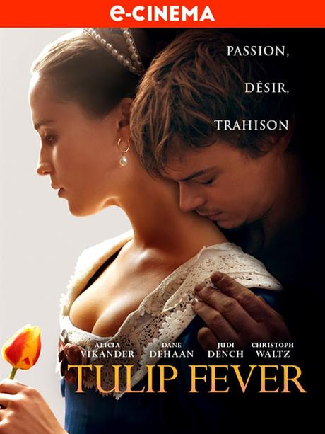 [CRITIQUE] : Tulip Fever