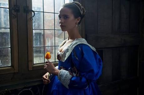 [CRITIQUE] : Tulip Fever