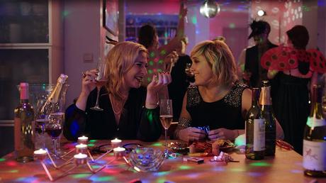 [CRITIQUE] : L'École est Finie