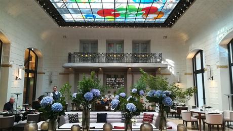 Rive gauche caviar: le Lutetia rouvre ses portes 2191670_le-lutetia-un-hotel-daujourdhui-qui-ne-renie-pas-son-passe-web-tete-0301946787263