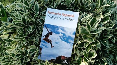 Tropique de la violence – Nathacha Appanah