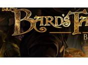 Preview Bard’s Tale suave ivresse gros coup dans