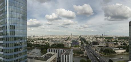 Paris : Les 3 rooftops de votre été