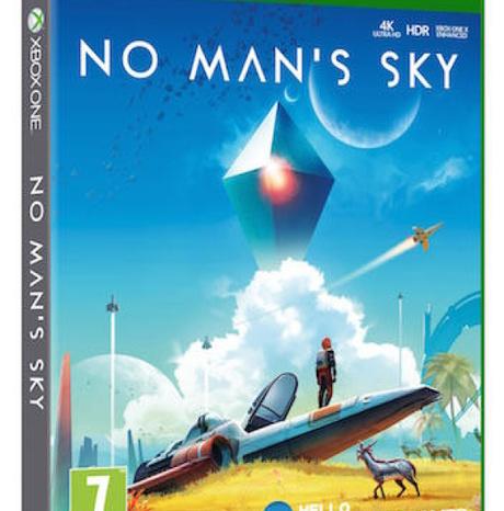 #Gaming #XboxOneX - 11 Choses qui ont changé depuis le lancement de No Man's Sky ! #Gaming #XboxOneX - 11 Choses qui ont changé depuis le lancement de No Man's Sky !