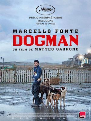 Dogman (2018) de Matteo Garrone
