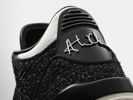Un pack Vogue x Air Jordan AWOK en approche Vogue x Air Jordan AWOK