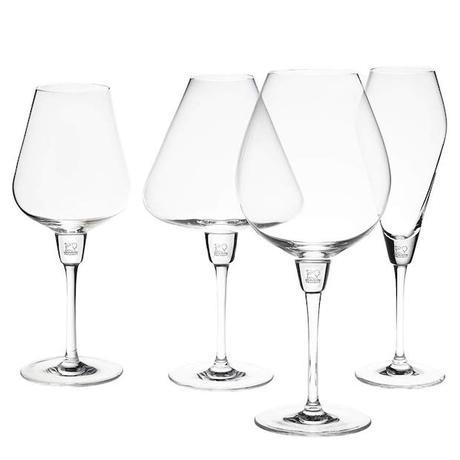 Comment choisir son verre à vin ? Conseils de sommelier ! choisir verre en fonction du vin