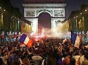 Communion nationale creuset républicain