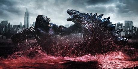 Danai Gurira au casting Godzilla vs Kong signé Adam Wingard ?