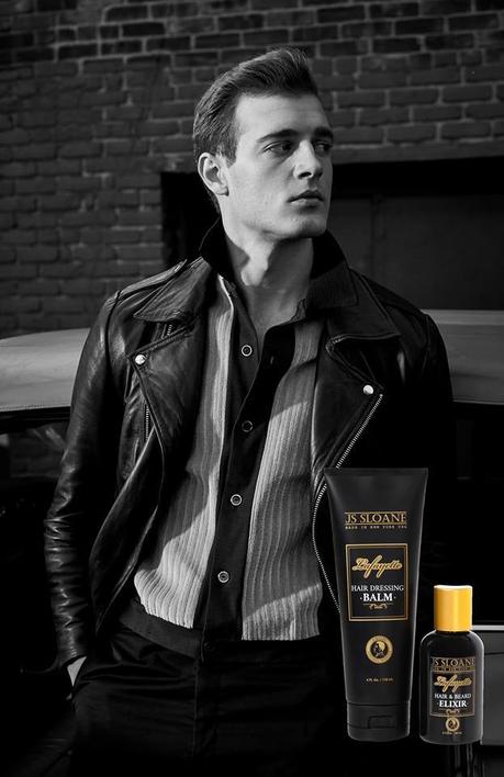 Sélection Barbe & Lifestyle #4 Sélection Barbe & Lifestyle #4