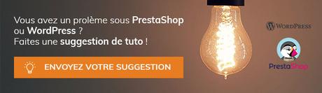 Faut-il utiliser un thème pour lancer votre e-commerce avec PrestaShop ?