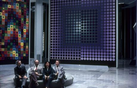 Camouflage Vasarely en finale de la coupe du monde 2018 Camouflage Vasarely en finale de la coupe du monde 2018