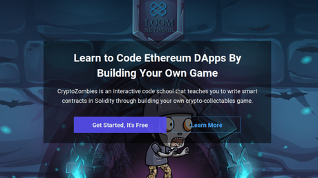 Ethereum : Comment apprendre Solidity simplement avec CryptoZombies Ethereum : Comment apprendre Solidity simplement avec CryptoZombies