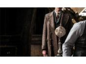 Animaux Fantastiques Dumbledore Norbert nouvelle image