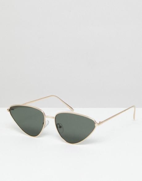 Lunettes de soleil 2018, pour quelle paire allez-vous craquer ? Lunettes de soleil 2018, pour quelle paire allez-vous craquer ?