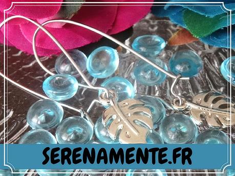 A la découverte des bijoux Aunatur-elle Créations ! A la découverte des bijoux Aunatur-elle Créations !
