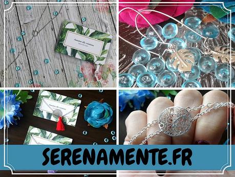 A la découverte des bijoux Aunatur-elle Créations ! A la découverte des bijoux Aunatur-elle Créations !