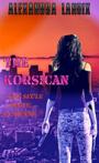 The Korsican – Alexandra Lanoix