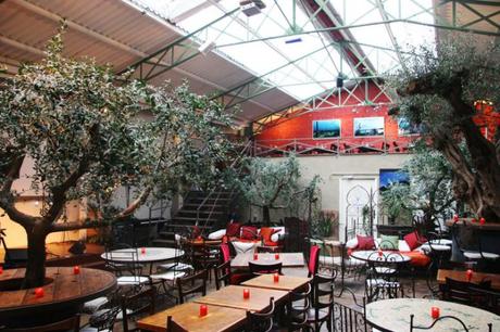 Où regarder la finale de la Coupe du monde à Paris ?