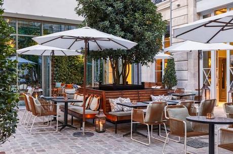 Où regarder la finale de la Coupe du monde à Paris ?