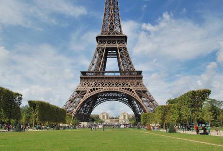 Où regarder la finale de la Coupe du monde à Paris ?