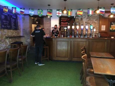 Où regarder la finale de la Coupe du monde à Paris ?